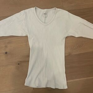 COPY - Rudy Jude long sleeve thermal